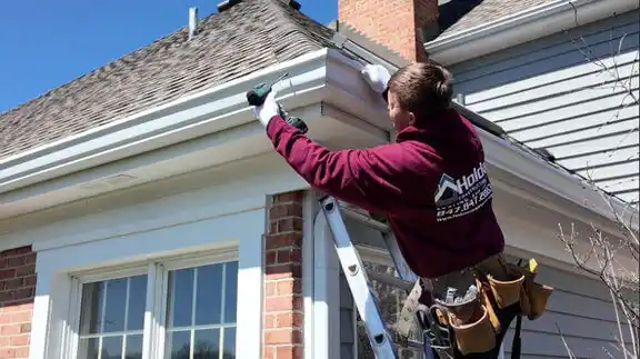 gutter services Petoskey